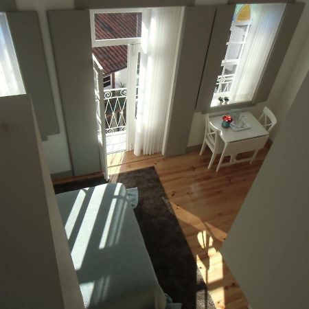 Vila Baixa - Alojamento Local ギマランイス エクステリア 写真