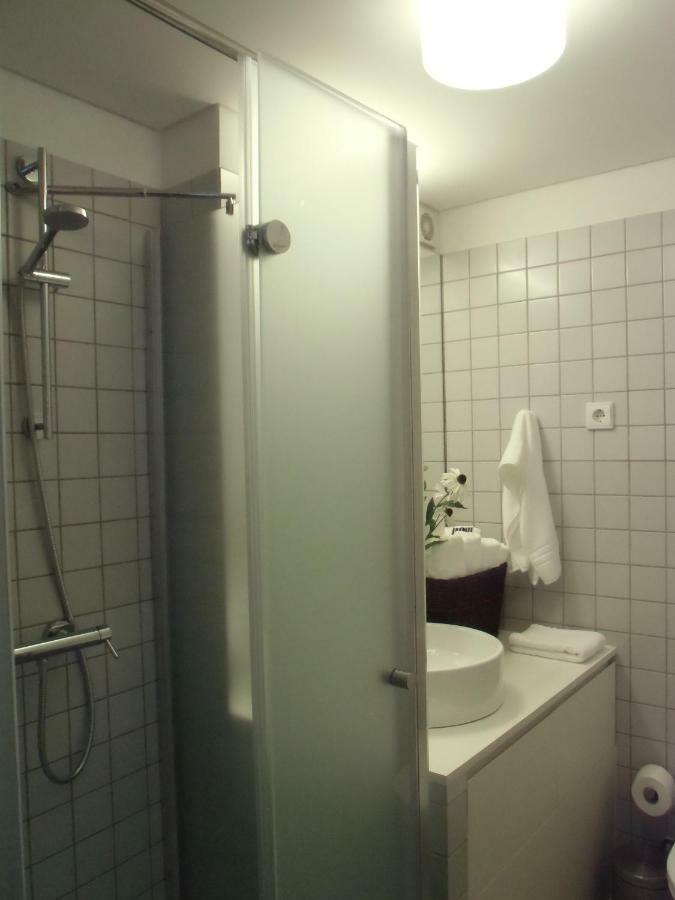 Vila Baixa - Alojamento Local ギマランイス エクステリア 写真